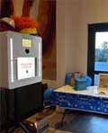 location de photobooth pour mariage à Carcassonne et Aude