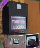 location Photobooth Toulouse entreprise avec SelfieSud
