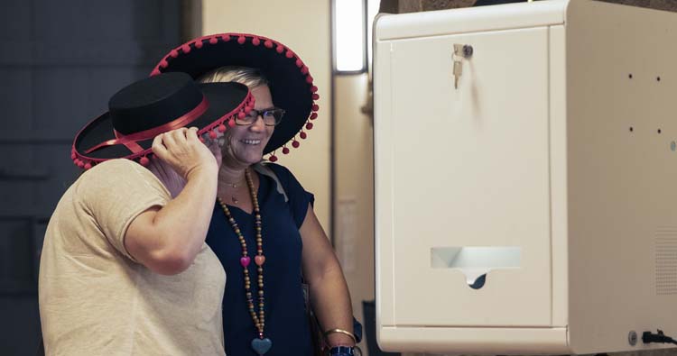 location de photobooth Toulouse, Nailloux, Auterive, Muret, Frouzins, Portet-sur-Garonne